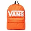 Vans Old School III Backpack Orange / Orange