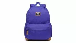 Vans Wm Realm Plus Backpack Royal Blue Violet / Purple