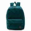 Vans Deana Corduroy Backpack Vert / Green -Semelles Soldes vn00021m60q 0