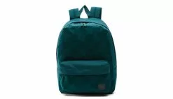 Vans Deana Corduroy Backpack Vert / Green