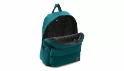 Vans Deana Corduroy Backpack Vert / Green -Semelles Soldes vn00021m60q 1