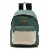 Vans Animal Mix Backpack Vert / Green -Semelles Soldes vn00035hyqw 2