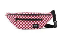 Vans Ward Cross Body Pack Rouge / Red