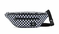Vans Ward Cross Body Pack Noir / Black