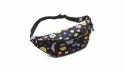 Vans Ranger Waist Pack Noir / Black