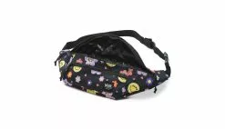 Vans Ranger Waist Pack Noir / Black -Semelles Soldes vn0a3ng7bdb1 1