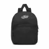 Vans Got This Mini Backpack Noir / Black -Semelles Soldes vn0a3z7wblk 0