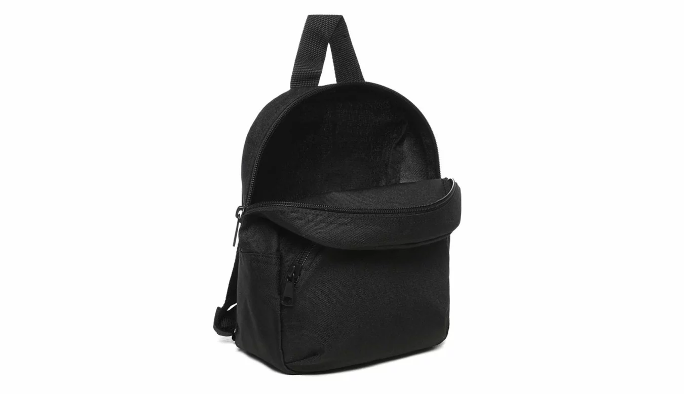 Vans Got This Mini Backpack Noir / Black 5 Vans Got This Mini Backpack Noir / Black – Image 3