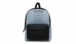 Vans Street Sport Realm Backpack Bleu / Blue