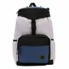 Vans Scouts Honor Backpack Blanc / White -Semelles Soldes vn0a5i1aynz 0