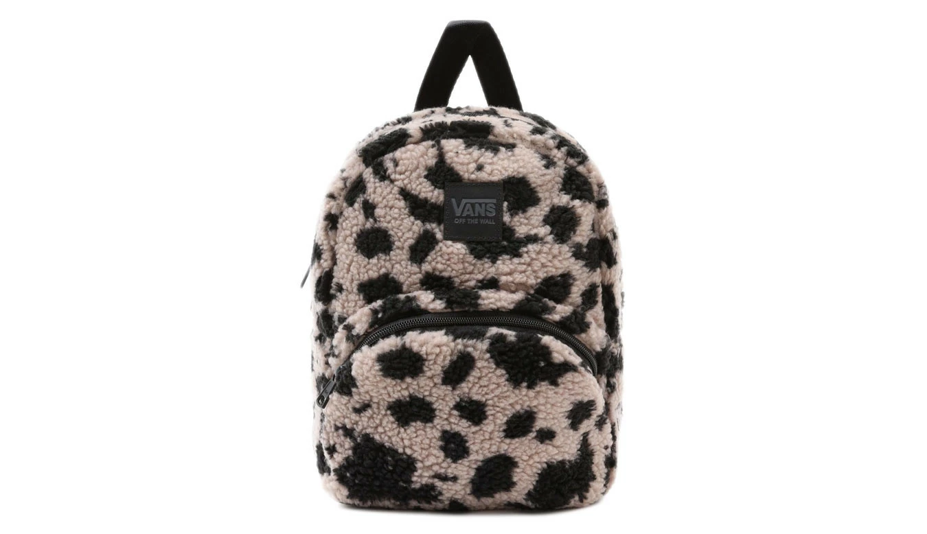 Vans Black Sheep Backpack Marron / Brown 3 Vans Black Sheep Backpack Marron / Brown