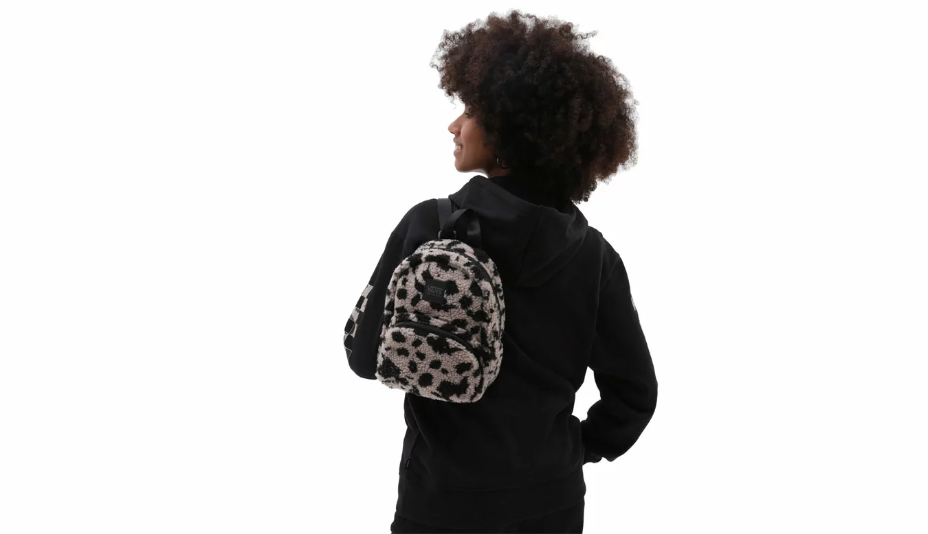 Vans Black Sheep Backpack Marron / Brown 6 Vans Black Sheep Backpack Marron / Brown – Image 4