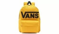 Vans Old Skool Drop V Backpack Jaune / Yellow