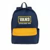 Vans Old Skool BackPack IIII Bleu / Blue