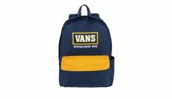 Vans Old Skool BackPack IIII Bleu / Blue