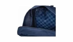 Vans Old Skool BackPack IIII Bleu / Blue -Semelles Soldes vn0a5khqnm31 3