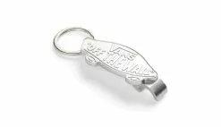 Vans Bottle Opener Gris / Grey
