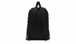 Vans Taxi Backpack Noir / Black -Semelles Soldes vn0a7rxny28 0