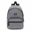 Vans Taxi Backpack Noir / Black 2 Vans Taxi Backpack Noir / Black -Semelles Soldes vn0a7rxny28