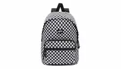 Vans Taxi Backpack Noir / Black