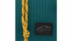 Vans Going Places Backpack Bleu / Blue -Semelles Soldes vn0a7rxp60q 0