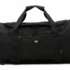 Vans DX Skate Duffle Bag Noir / Black -Semelles Soldes vn0a7sckblk 0